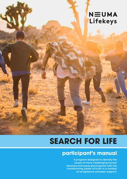Search For Life – Participant's Manual
