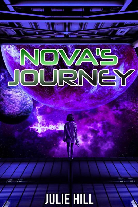 Nova's Journey