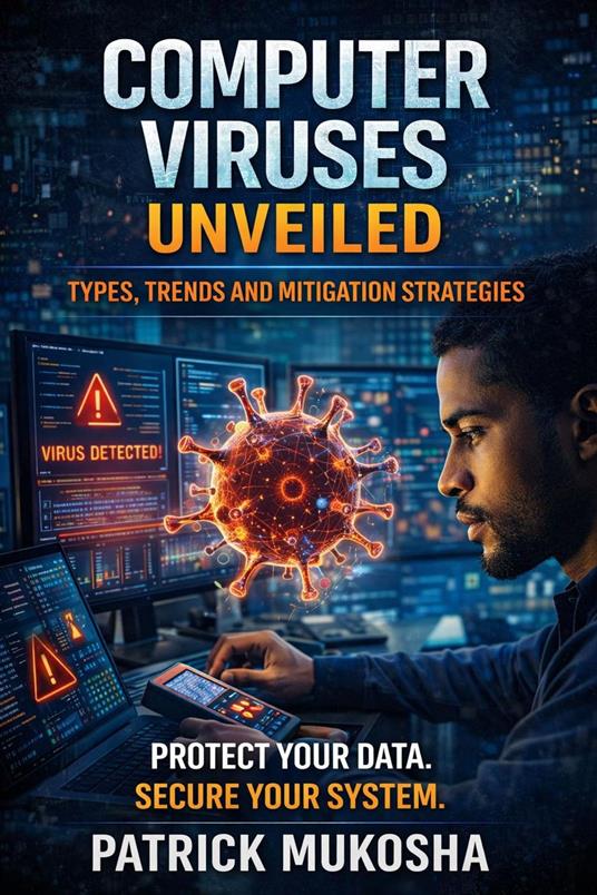“Computer Viruses Unveiled: Types, Trends and Mitigation Strategies”
