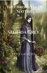 Selindra Grey
