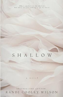 Shallow - Randi Cooley Wilson - cover