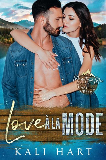 Love a la Mode