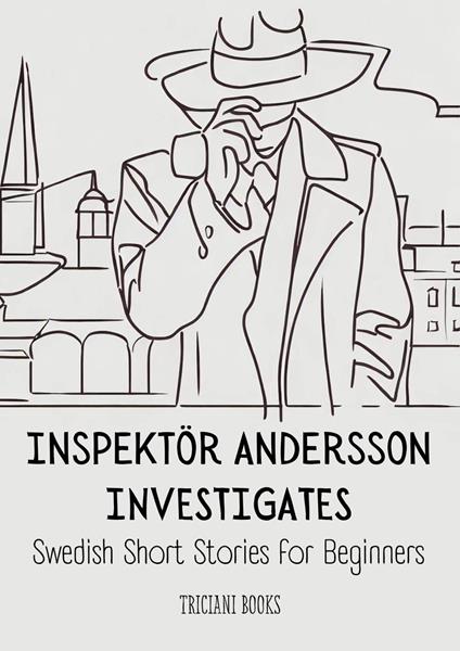 Inspektör Andersson Investigates