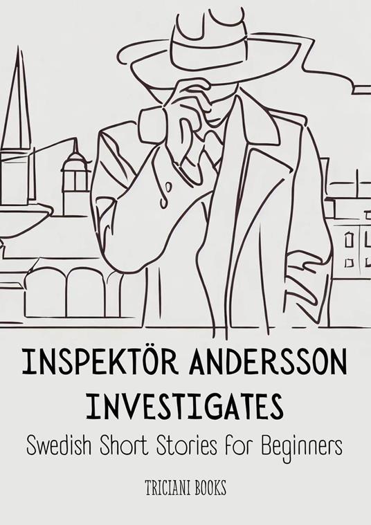 Inspektör Andersson Investigates