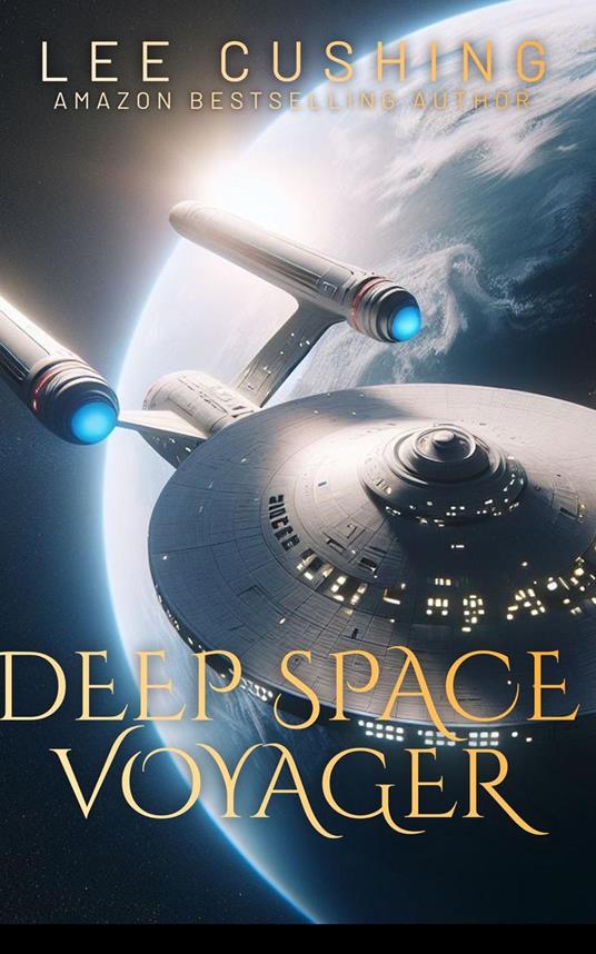 Deep Space Voyager