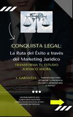 Triunfo Legal: Marketing Jurídico