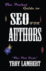 The Pocket Guide to SEO for Authors