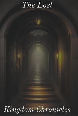 The Lost Kingdom Chronicles - Hye Velene - cover