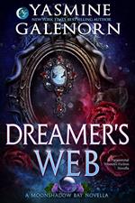 Dreamer's Web: A Paranormal Women's Fiction Novella