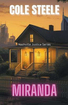 Miranda - Cole Steele - cover