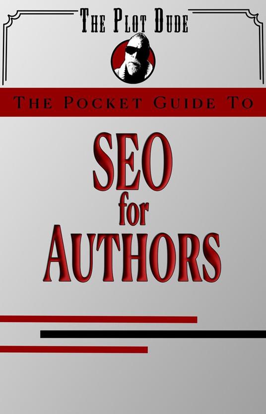 The Pocket Guide to SEO for Authors