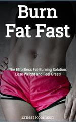 Burn Fat Fast