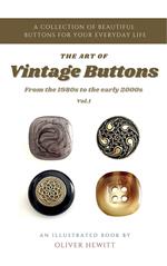 The Art of Vintage Buttons