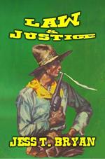 Law & Justice