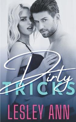 Dirty Tricks - Lesley Ann - cover
