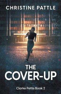The Cover-Up - Christine Pattle - cover