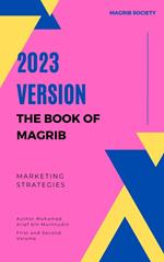 2023 Version The Book Of Magrib