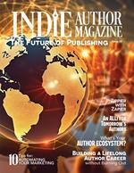 Indie Author Magazine: The Future of Publishing
