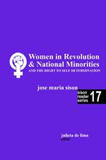 Women in Revolution & National Minorities and the Right to Self-Determination