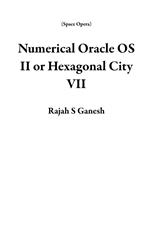 Numerical Oracle OS II or Hexagonal City VII