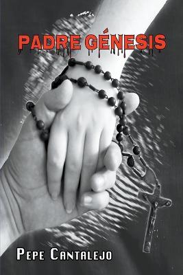 Padre Genesis - Pepe Cantalejo - cover