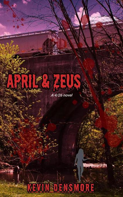 April & Zeus
