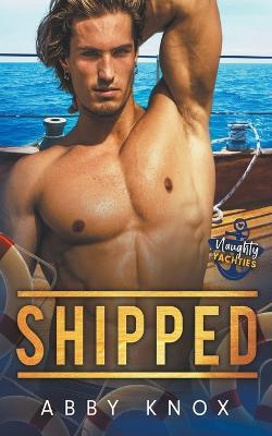 Shipped - Abby Knox - cover