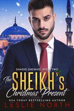 The Sheikh's Christmas Present