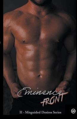 Eminence Front - Z M Alcock - cover
