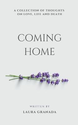 Coming Home - Laura Granada - cover