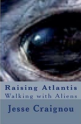 Raising Atlantis - Jesse Craignou - cover