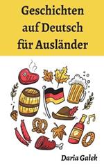 Geschichten auf Deutsch für Ausländer
