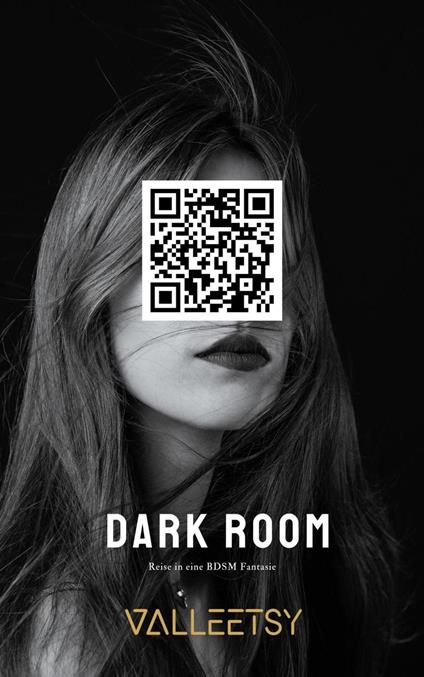 Dark Room | Reise in eine BDSM Fantasie