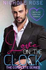 Love on the Clock