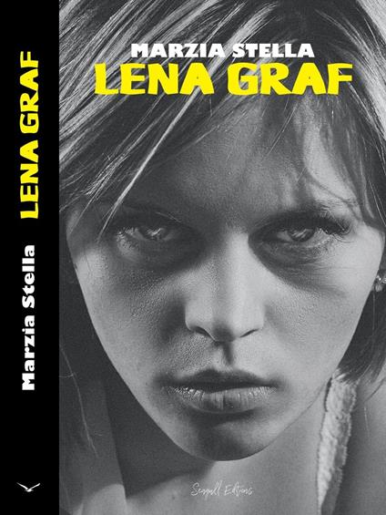 Lena Graf - Marzia Stella - ebook
