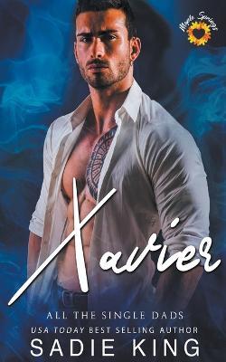 Xavier - Sadie King - cover