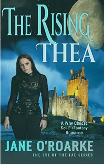 The Rising: Thea