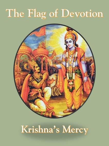 The Flag of Devotion