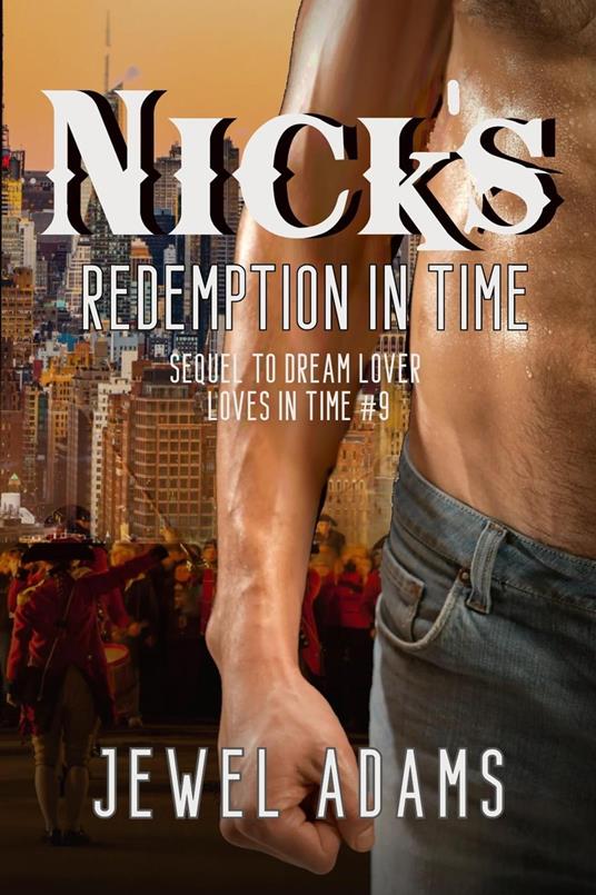 Nick's Redemption In Time