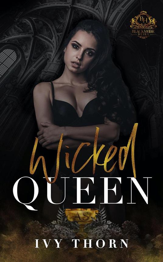 Wicked Queen
