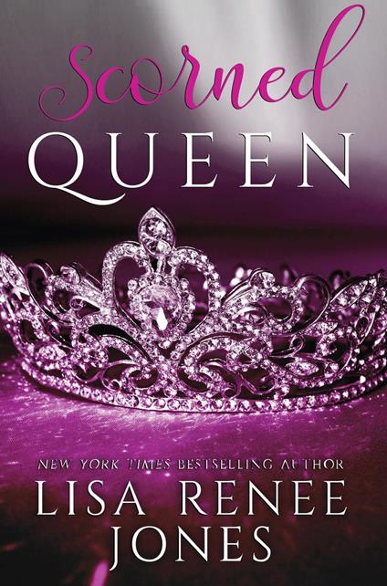 Scorned Queen