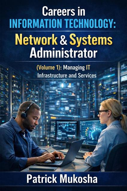 “Careers in Information Technology: Network and Systems Administrator”