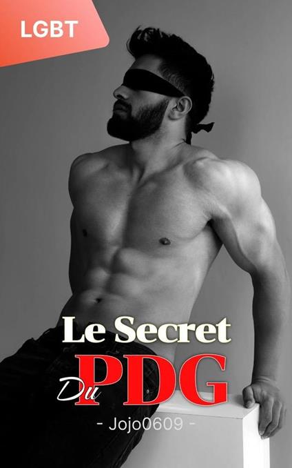 Le Secret du PDG