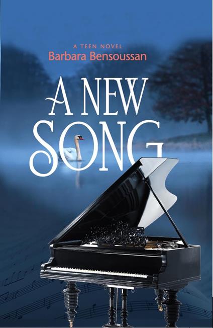 A New Song - Barbara Bensoussan - ebook