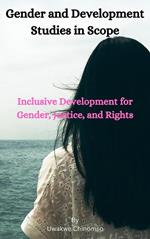 Gender and Development Studies in Scope
