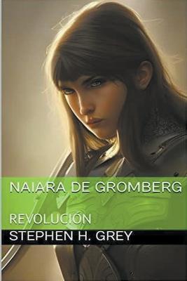 Naiara de Gromberg - Marcel Pujol - cover