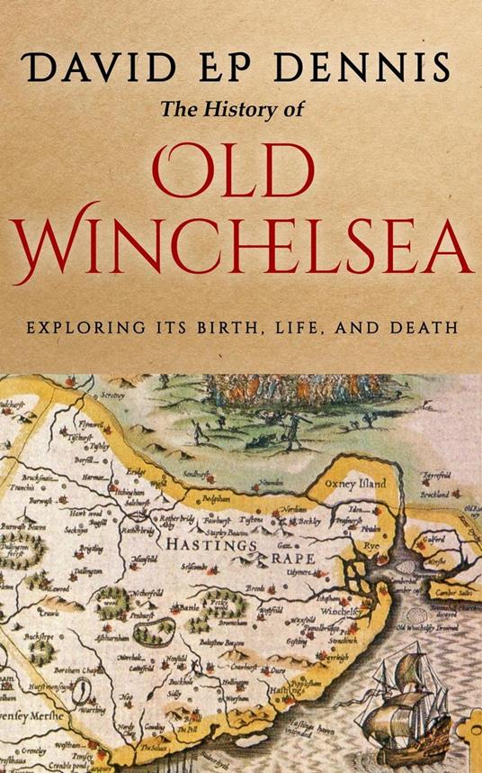 The History of Old Winchelsea