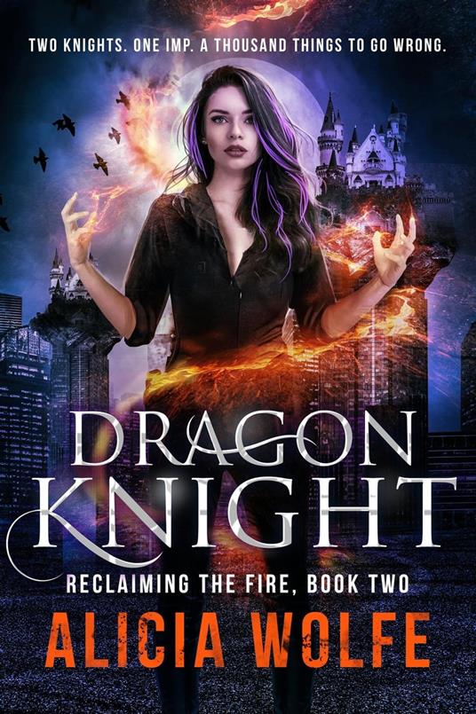 Dragon Knight