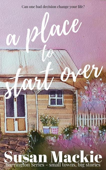 A Place to Start Over