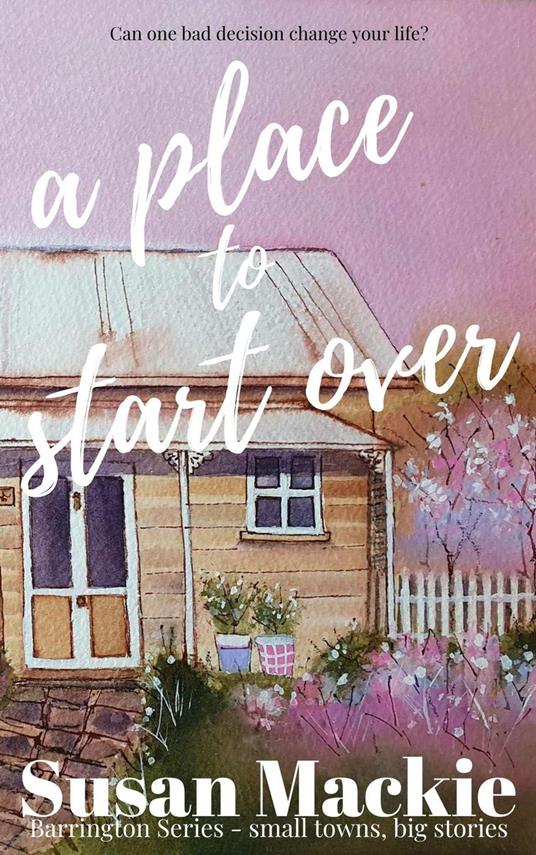 A Place to Start Over